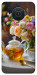 Чехол Tea time для Nokia X20