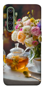 Чехол Tea time для Realme X50 Pro