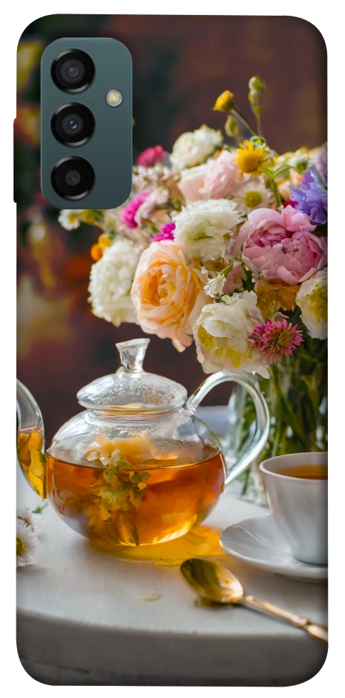 Чехол Tea time для Galaxy M14 5G