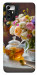 Чехол Tea time для ZTE Blade V40 Vita