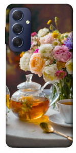 Чехол Tea time для Galaxy M54 5G