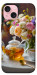 Чохол Tea time для iPhone 15