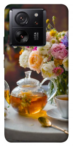 Чехол Tea time для Xiaomi 13T Pro