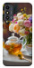 Чохол Tea time для ZTE Blade A53