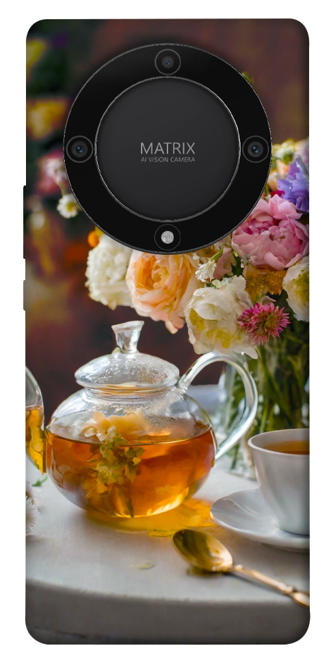 Чохол Tea time для Huawei Magic5 Lite