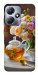 Чехол Tea time для Infinix Hot 30i