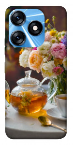 Чехол Tea time для TECNO Spark 10