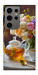 Чохол Tea time для Galaxy S24 Ultra