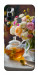 Чехол Tea time для TECNO Spark 7