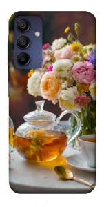 Чехол Tea time для Samsung Galaxy A15