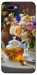 Чохол Tea time для Oppo A7