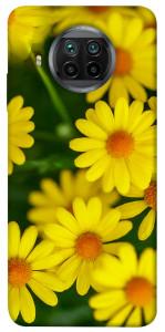 Чохол Yellow chamomiles для Xiaomi Mi 10T Lite
