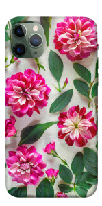 Чехол Floral Elegance для iPhone 11 Pro