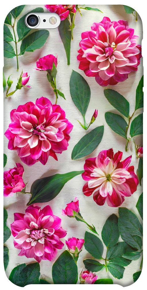 Чохол Floral Elegance для iPhone 6