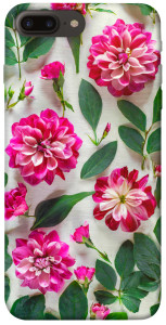 Чехол Floral Elegance для iPhone 8 plus (5.5")