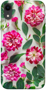 Чехол Floral Elegance для iPhone XR