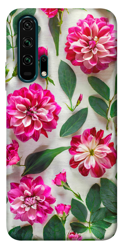 Чохол Floral Elegance для Huawei Honor 20 Pro