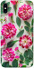 Чохол Floral Elegance для iPhone XS