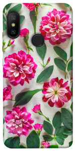 Чехол Floral Elegance для Xiaomi Mi A2 Lite