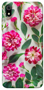 Чехол Floral Elegance для Xiaomi Redmi 7A