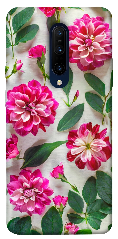 Чохол Floral Elegance для OnePlus 7 Pro