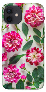 Чехол Floral Elegance для iPhone 12