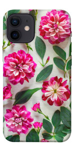 Чехол Floral Elegance для iPhone 12 mini