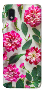 Чехол Floral Elegance для Samsung Galaxy M01 Core