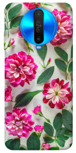 Чохол Floral Elegance для Xiaomi Poco X2