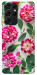 Чехол Floral Elegance для Galaxy S21 Ultra