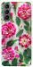 Чехол Floral Elegance для Galaxy S21