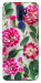 Чехол Floral Elegance для Oppo A9 (2020)