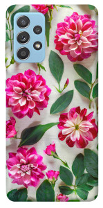 Чохол Floral Elegance для Samsung Galaxy A52 5G