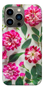 Чохол Floral Elegance для iPhone 13 Pro