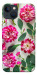 Чехол Floral Elegance для iPhone 13