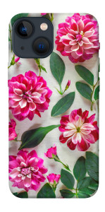 Чехол Floral Elegance для iPhone 13 mini