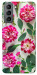 Чохол Floral Elegance для Galaxy S21 FE