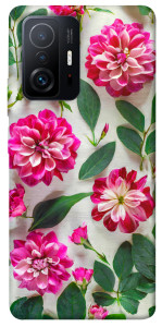 Чехол Floral Elegance для Xiaomi 11T Pro