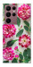 Чохол Floral Elegance для Galaxy S22 Ultra