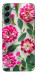 Чохол Floral Elegance для Galaxy S22+