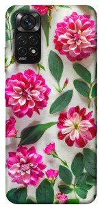 Чехол Floral Elegance для Xiaomi Redmi Note 11S
