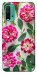 Чохол Floral Elegance для Xiaomi Redmi Note 9 4G