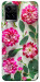 Чохол Floral Elegance для Vivo Y21