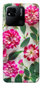 Чехол Floral Elegance для Xiaomi Redmi 10A