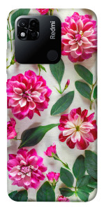 Чехол Floral Elegance для Xiaomi Redmi 10A