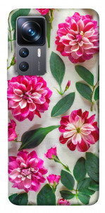 Чохол Floral Elegance для Xiaomi 12T Pro