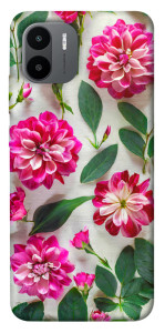 Чехол Floral Elegance для Xiaomi Redmi A1