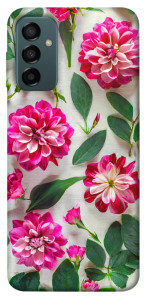 Чехол Floral Elegance для Galaxy M23 5G