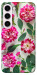 Чехол Floral Elegance для Galaxy S23+