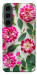 Чохол Floral Elegance для Galaxy S23